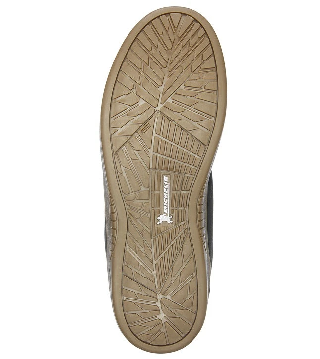 Etnies Joslin Skate Shoes - Black/Black/Gum 3 Etnies Joslin Skate Shoes - Black/Black/Gum - Image 3