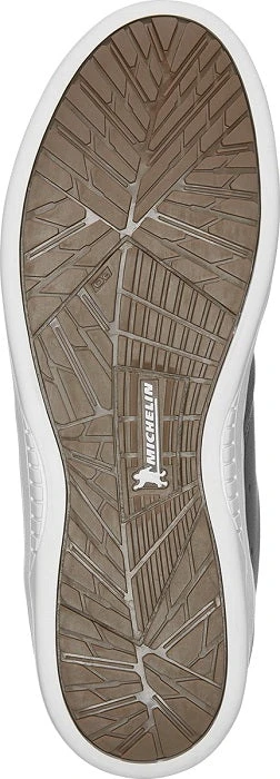 Etnies Joslin Skate Shoes - Grey/Pink 4 Etnies Joslin Skate Shoes - Grey/Pink - Image 4