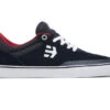 Etnies Marana Vulc Skate Shoes - Navy/White/Red 8 Etnies Marana Vulc Skate Shoes - Navy/White/Red -Urban Rollers etnies marana vulc skate shoes navy white red
