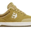 Etnies Marana X Michelin Skate Shoes - Brown/Orange/White 6 Etnies Marana X Michelin Skate Shoes - Brown/Orange/White -Urban Rollers etnies marana x michelin skate shoes brown orange white