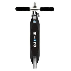 Micro Sprite Scooter - Black 9 Micro Sprite Scooter - Black -Urban Rollers fe acNYr
