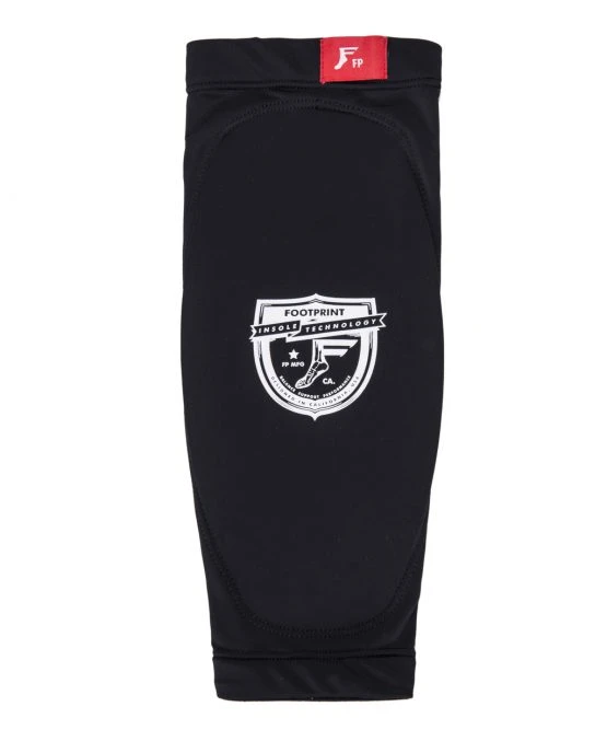 Footprint Low Pro Heavy Protection Pad Shin Sleeves 1 Footprint Low Pro Heavy Protection Pad Shin Sleeves