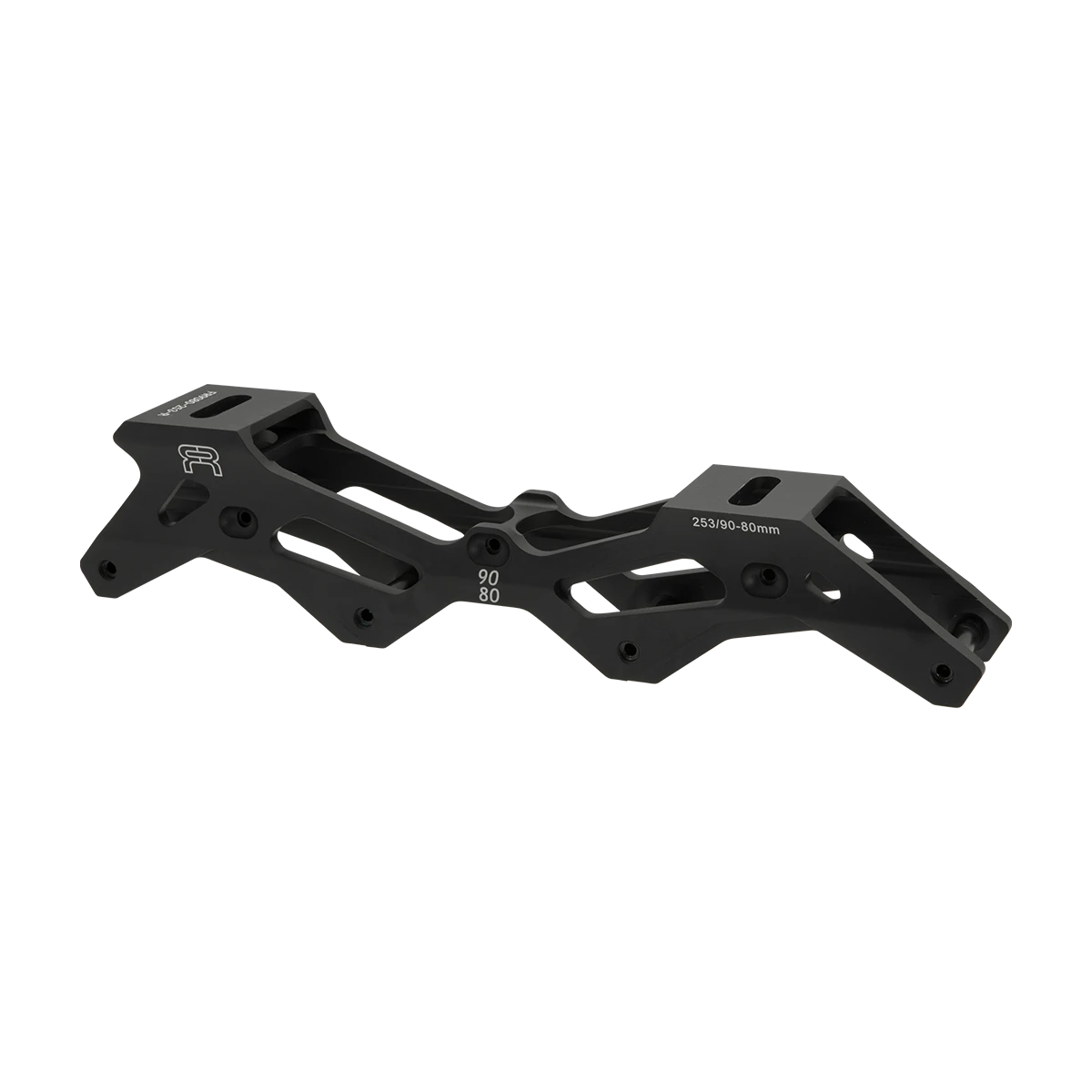 FR Freeride 90/80 Black Flat Frames - 253mm 1 FR Freeride 90/80 Black Flat Frames - 253mm