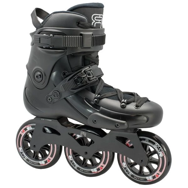 FR Skates FR3 310 Inline Skates - Black 1 FR Skates FR3 310 Inline Skates - Black