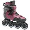 FR Skates Daria Pro Model - Purple 2 FR Skates Daria Pro Model - Purple -Urban Rollers fr daria in line skates purple