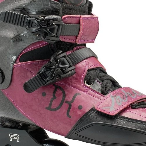 FR Skates Daria Pro Model - Purple 2 FR Skates Daria Pro Model - Purple - Image 2