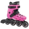 FR Skates FR Junior Adjustable Pink Skates 2 FR Skates FR Junior Adjustable Pink Skates -Urban Rollers fr junior adjustable in line skates pink 1 1