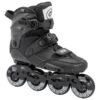 FR Skates Igor - Black 9 FR Skates Igor - Black -Urban Rollers fr pro igor in line skates black