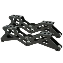 FR Skates Black FR 325 Frames - 266mm