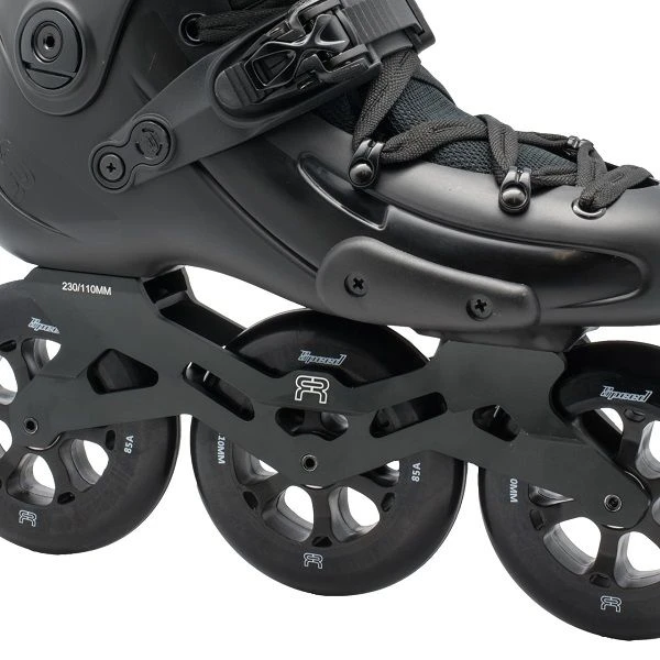 FR Skates FR1 310 - Black 3 FR Skates FR1 310 - Black - Image 3