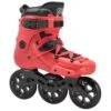 FR Skates FR1 310 - Red 3 FR Skates FR1 310 - Red -Urban Rollers fr skates fr1 310 red