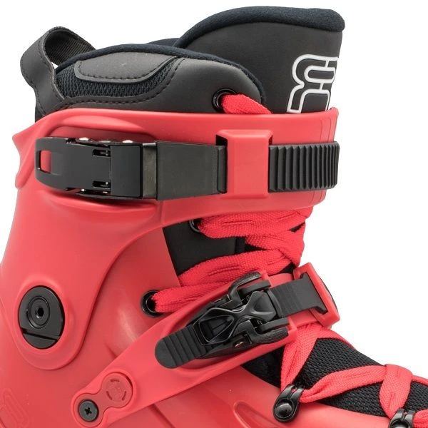 FR Skates FR1 310 - Red 2 FR Skates FR1 310 - Red - Image 2