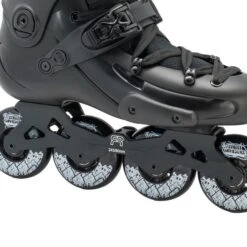 FR Skates FR1 80 Inline Skates 6 FR Skates FR1 80 Inline Skates -Urban Rollers fr skates fr1 80 inline skates frame