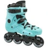 FR Skates FR1 80 Inline Skates - Light Blue 5 FR Skates FR1 80 Inline Skates - Light Blue -Urban Rollers fr skates fr1 80 inline skates light blue