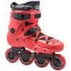FR Skates FR1 80 Inline Skates - Red 3 FR Skates FR1 80 Inline Skates - Red -Urban Rollers fr skates fr1 80 inline skates red