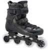 FR Skates FR1 90 Inline Skates - Black 5 FR Skates FR1 90 Inline Skates - Black -Urban Rollers fr skates fr1 90 inline skates black
