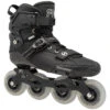FR Skates FR Spin 80 Skates - Black 2 FR Skates FR Spin 80 Skates - Black -Urban Rollers fr skates fr spin 80 skates black