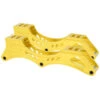 FR Skates Gold FR 310 Frames - 248mm 3 FR Skates Gold FR 310 Frames - 248mm -Urban Rollers fr skates gold fr 310 frames 248mm