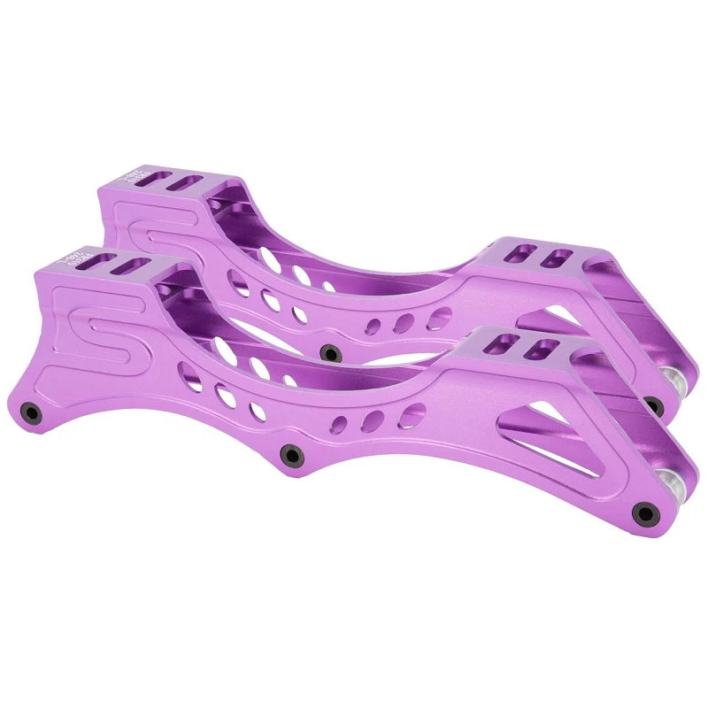 FR Skates Purple FR 310 Frames - 248mm 1 FR Skates Purple FR 310 Frames - 248mm