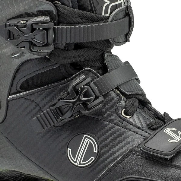 FR Skates SL 80 Inline Skates - Black 2 FR Skates SL 80 Inline Skates - Black - Image 2