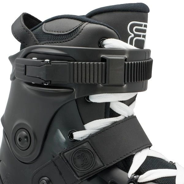 FR Skates FRX 310 Inline Skates - Black 2 FR Skates FRX 310 Inline Skates - Black - Image 2