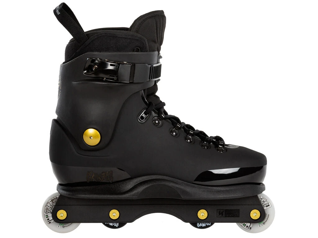 Gawds Tim Franken Pro Skates 1 Gawds Tim Franken Pro Skates