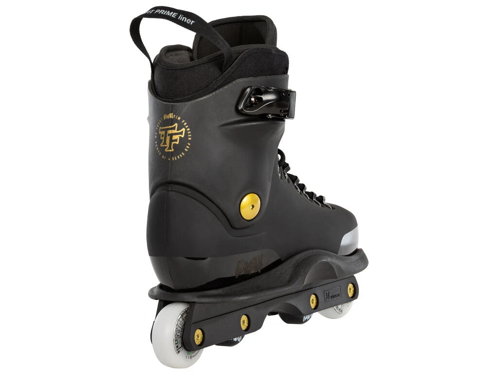 Gawds Tim Franken Pro Skates 2 Gawds Tim Franken Pro Skates - Image 2