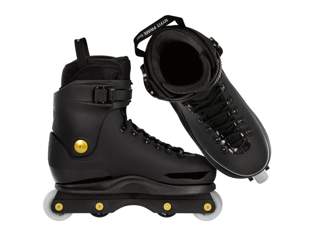 Gawds Tim Franken Pro Skates 3 Gawds Tim Franken Pro Skates - Image 3