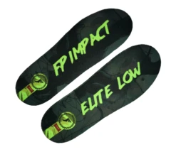Footprint Kingfoam Elite Low Classic Insoles