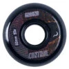 Ground Control Earth City Black Wheels 60mm 90a - Set Of Four 2 Ground Control Earth City Black Wheels 60mm 90a - Set Of Four -Urban Rollers ground control earth city black wheels 60mm 90a