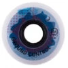 Ground Control Turbulence White Wheels 64mm 90a - Set Of Four 3 Ground Control Turbulence White Wheels 64mm 90a - Set Of Four -Urban Rollers ground control turbulence white wheels 64mm