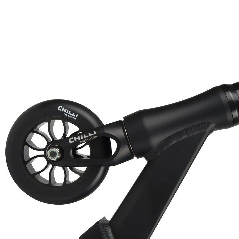 Chilli Pro Grim Reaper Scooter 2 Chilli Pro Grim Reaper Scooter - Image 2