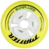 Matter Super Juice F1 Wheels 110mm 86a - 6 Pack 3 Matter Super Juice F1 Wheels 110mm 86a - 6 Pack -Urban Rollers httpswww.slickwillies.co .ukmediacatalogproductmamatter juice fsk yellow f1 wheels 110mm