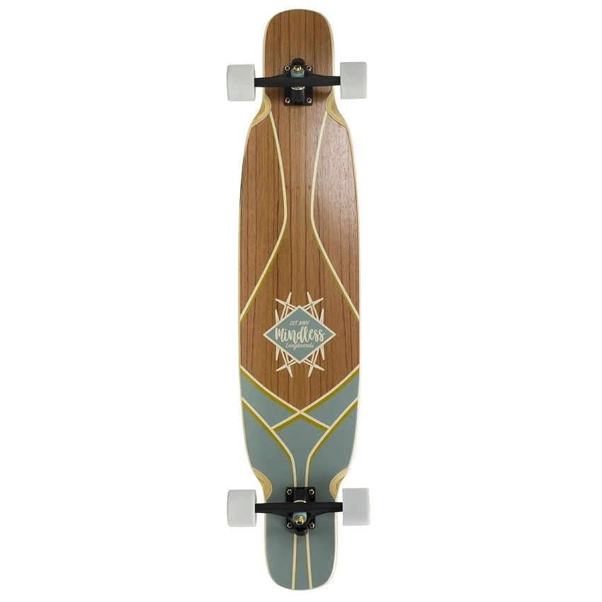 Mindless Core Dancer Longboard - 44.5" 1 Mindless Core Dancer Longboard - 44.5"