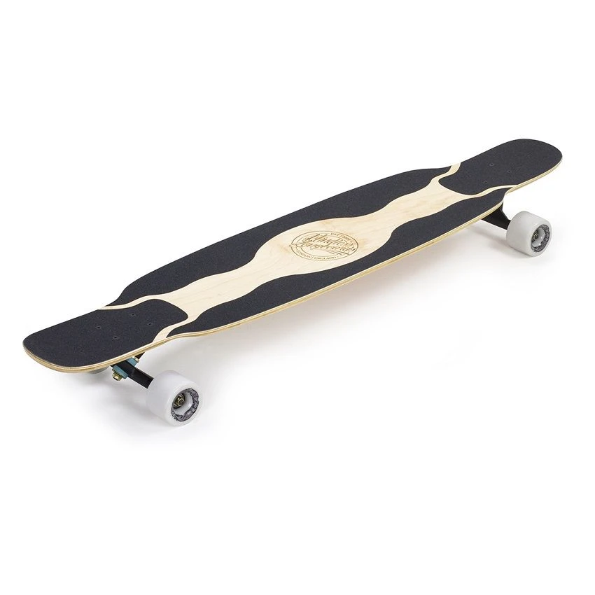 Mindless Core Dancer Longboard - 44.5" 4 Mindless Core Dancer Longboard - 44.5" - Image 4
