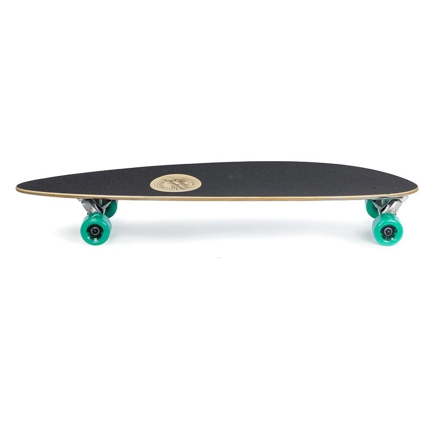 Mindless Tribal Rogue IV Longboard Teal - 38" 3 Mindless Tribal Rogue IV Longboard Teal - 38" - Image 3