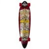 Mindless Tribal Rogue IV Longboard Red - 38" 8 Mindless Tribal Rogue IV Longboard Red - 38" -Urban Rollers httpswww.slickwillies.co .ukmediacatalogproductmimindless tribal rogue iv longboard red