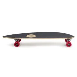 Mindless Tribal Rogue IV Longboard Red - 38" 5 Mindless Tribal Rogue IV Longboard Red - 38" -Urban Rollers httpswww.slickwillies.co .ukmediacatalogproductmimindless tribal rogue iv longboard red side