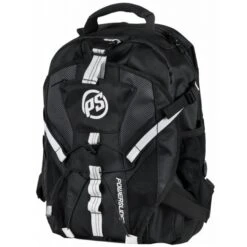 Powerslide Fitness Backpack - Black