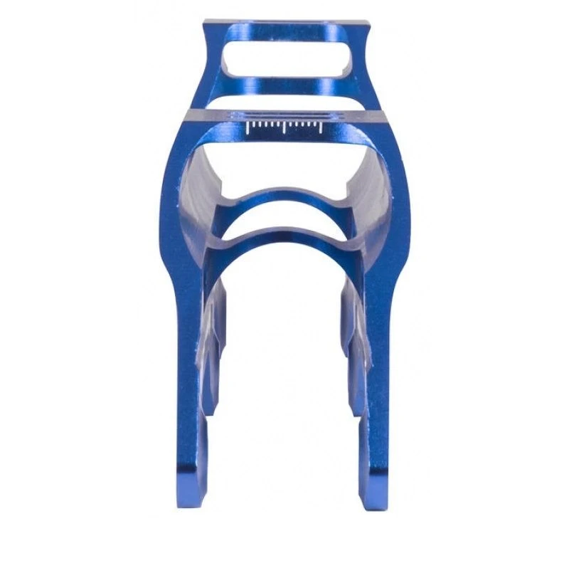 Powerslide Pleasure Tool SC110 Frames Blue - 246mm 4 Powerslide Pleasure Tool SC110 Frames Blue - 246mm - Image 4