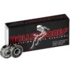 Rollerbones Quad Roller Skate Bearings 2 Rollerbones Quad Roller Skate Bearings -Urban Rollers httpswww.slickwillies.co .ukmediacatalogproductrbrbn bea 0001