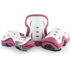 SFR Essentials Kids Triple Pad Set - Candi