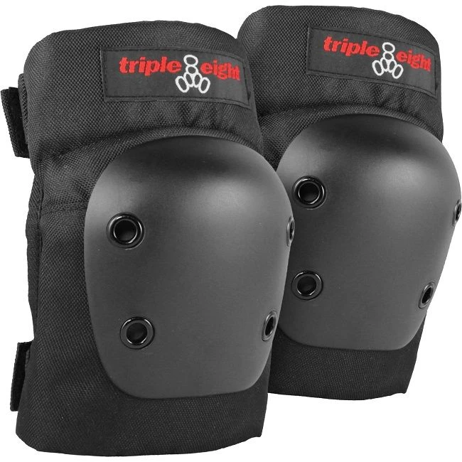 Triple 8 Street Elbow Pads 1 Triple 8 Street Elbow Pads