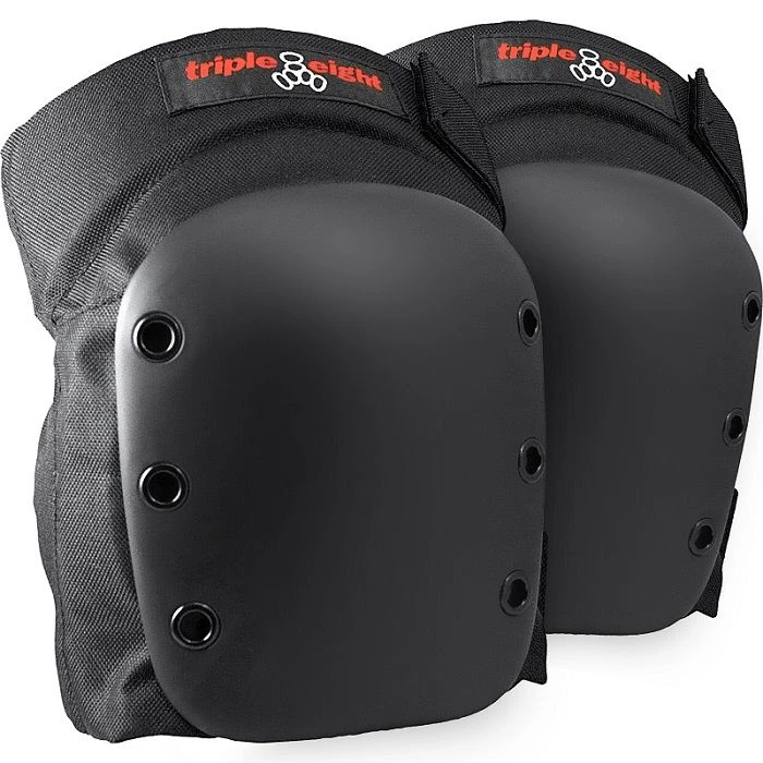 Triple 8 Street Knee Pads 1 Triple 8 Street Knee Pads