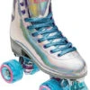 Impala Quad Roller Skates - Holographic 2 Impala Quad Roller Skates - Holographic -Urban Rollers impala quad roller skates holographic 1