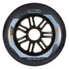 Iqon Access Wheels 110mm 85a - Set Of 3 2 Iqon Access Wheels 110mm 85a - Set Of 3 -Urban Rollers iqon access wheels 110mm 85a