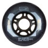 Iqon Access Wheels 80mm 85a - Set Of 4 2 Iqon Access Wheels 80mm 85a - Set Of 4 -Urban Rollers iqon access wheels 80mm 85a