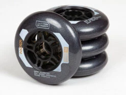 Iqon Access Wheels 90mm 85a - Set Of 4 5 Iqon Access Wheels 90mm 85a - Set Of 4 -Urban Rollers iqon access wheels 90mm 85a set