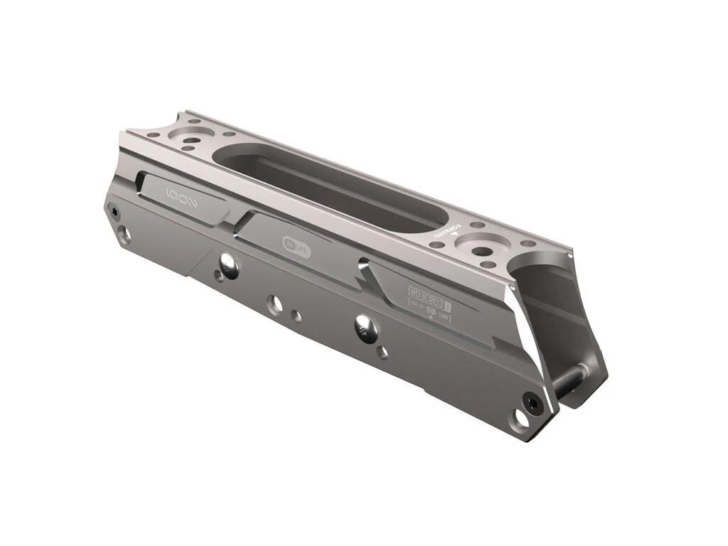 Iqon AG Decode Pro 80 Light UFS Frames And Bearings Combo - Image 2