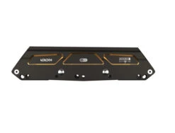 Iqon AG Decode Pro 90 Dark UFS Frames And Bearings Combo